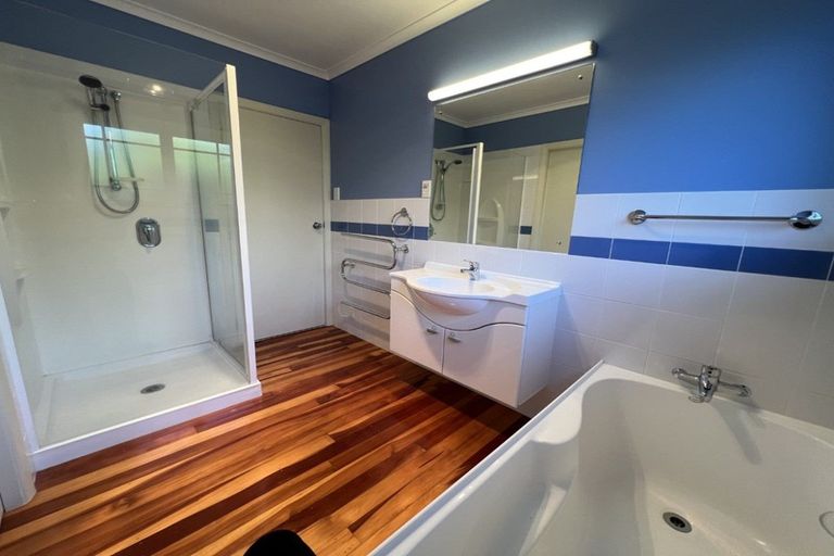 Photo of property in 54 Windsor Street, Terrace End, Palmerston North, 4410