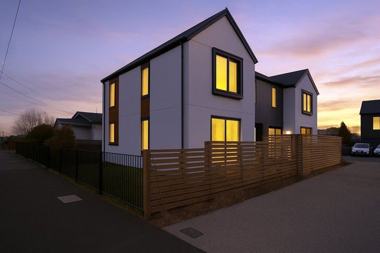 Photo of property in 26/3 Moreau Street, Saint Kilda, Dunedin, 9012