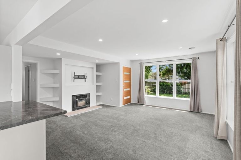 Photo of property in 14 Dix Street, Wigram, Christchurch, 8042