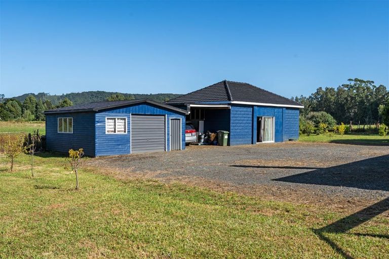 Photo of property in 15 Guy Road, Kaikohe, 0405