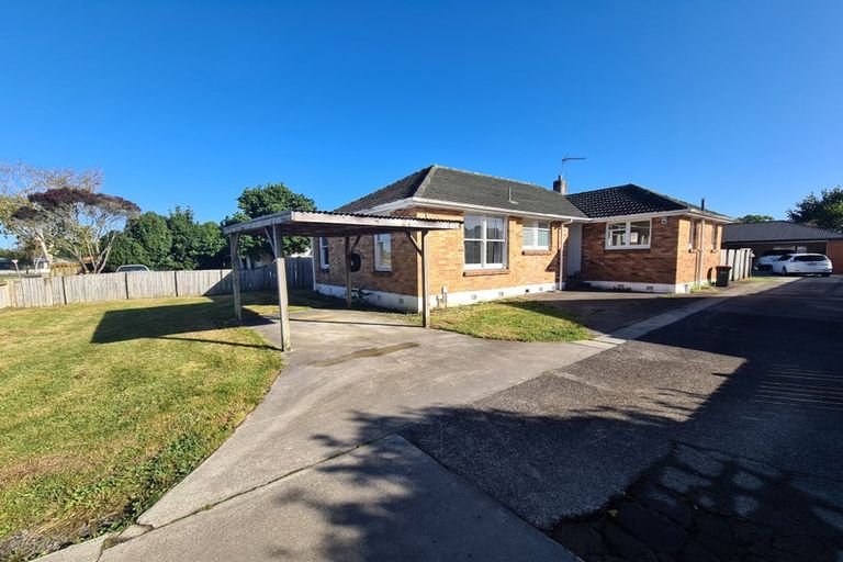 Photo of property in 7 Slim Street, Bader, Hamilton, 3206