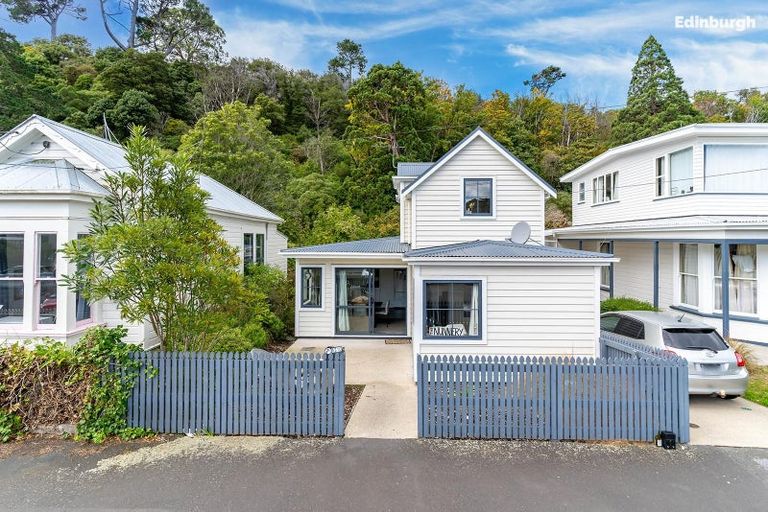 Photo of property in 531a Leith Street, North Dunedin, Dunedin, 9016