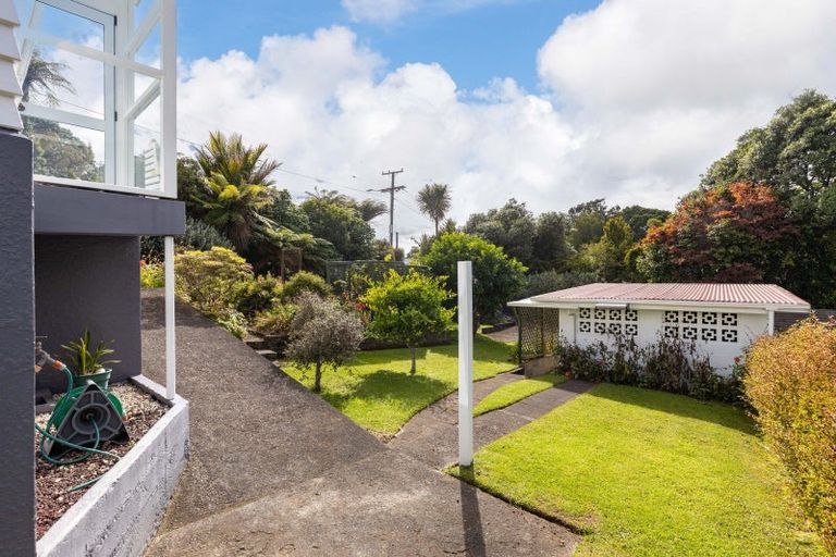 Photo of property in 23 Fernleigh Street, Ferndale, New Plymouth, 4310