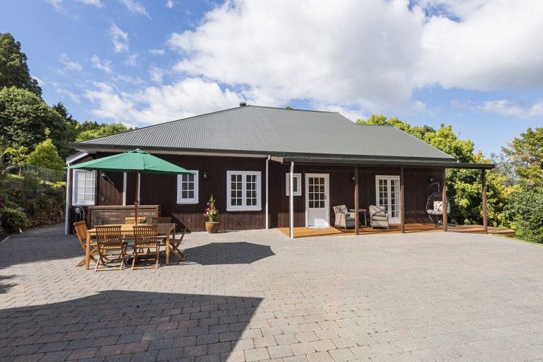 Photo of property in 125 Snooks Road, Maungatapere, Whangarei, 0179