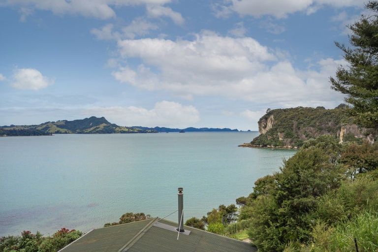 Photo of property in 1069 Purangi Road, Ferry Landing, Whitianga, 3591