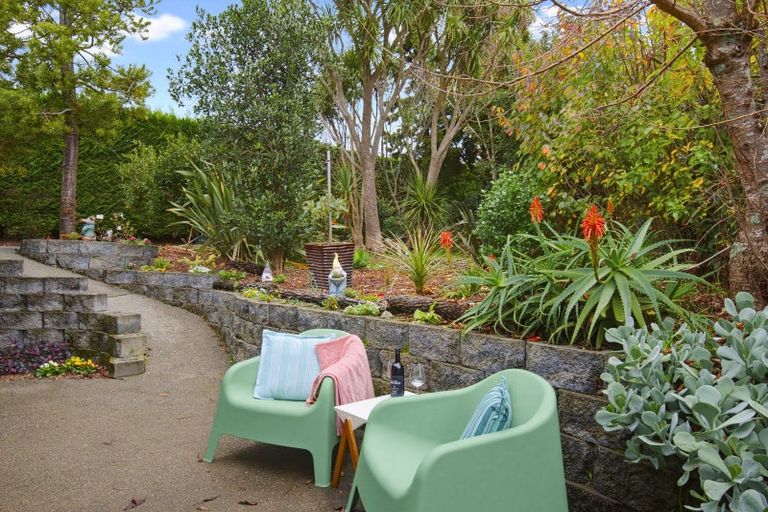 Photo of property in 56a Wood Leigh, Paraparaumu Beach, Paraparaumu, 5032