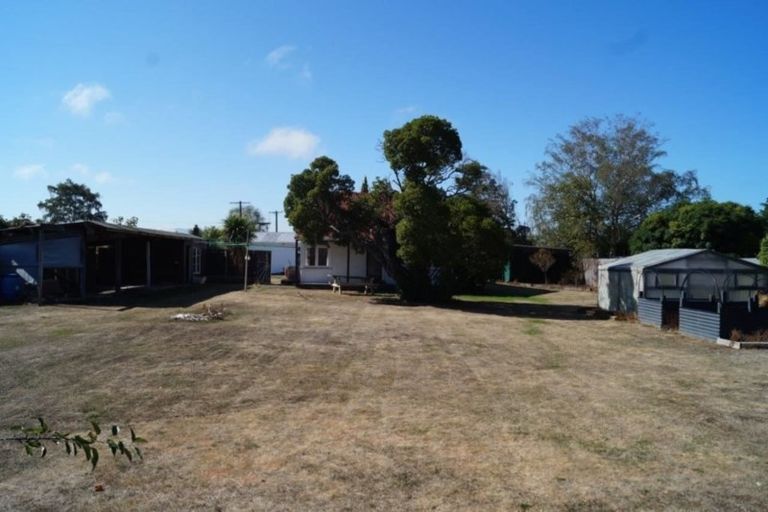 Photo of property in 17 Montrose Avenue, Culverden, 7392