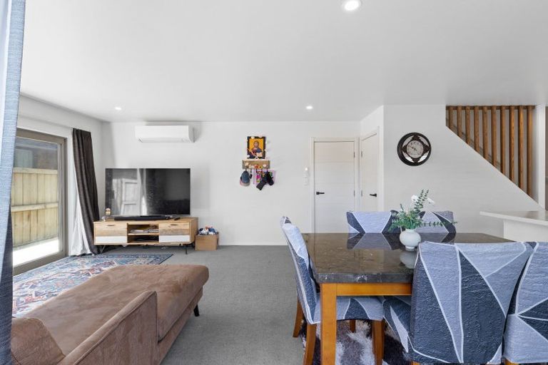 Photo of property in 4/24 Lyon Street, Frankton, Hamilton, 3204