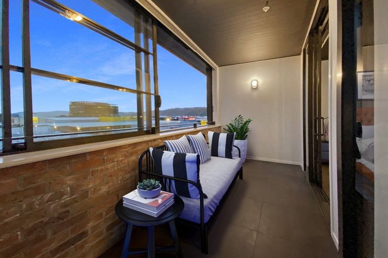 Photo of property in 301/73 Jackson Street, Petone, Lower Hutt, 5012