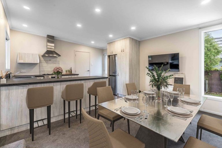 Photo of property in 42 Dunns Road, Otatara, Invercargill, 9879