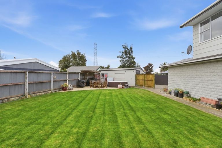Photo of property in 16 Pethig Place, Halswell, Christchurch, 8025