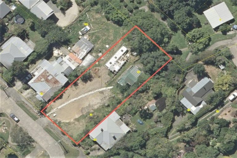 Photo of property in 31 Dalmeny Street, North East Valley, Dunedin, 9010