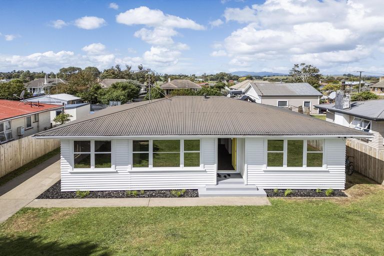 Photo of property in 265 Spinley Street, Te Awamutu, 3800