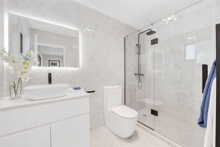 Photo of property in 18 Piki Street, Flat Bush, Auckland, 2019