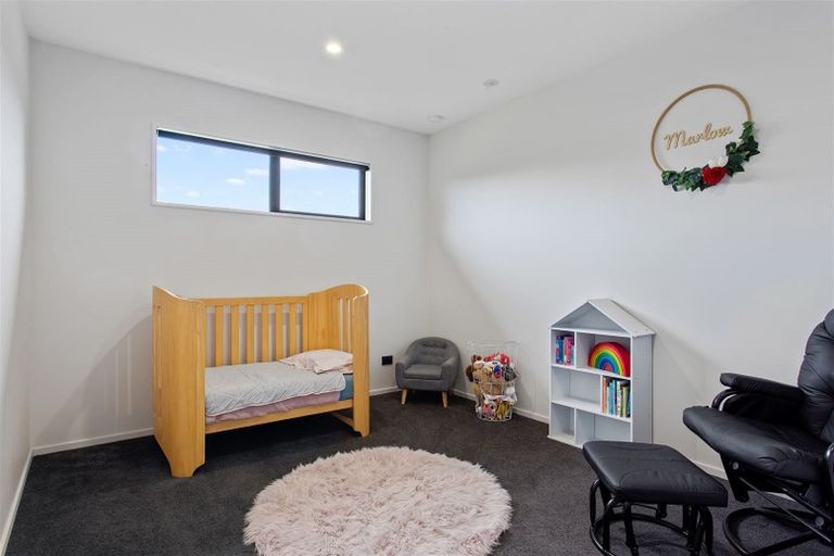 Photo of property in 28 Wakeman Way, Kaiapoi, 7630