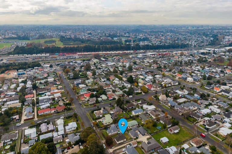 Photo of property in 31 Karaka Street, Nawton, Hamilton, 3200