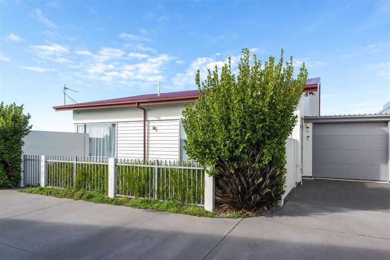 Photo of property in 10/71 Corsair Drive, Wigram, Christchurch, 8042