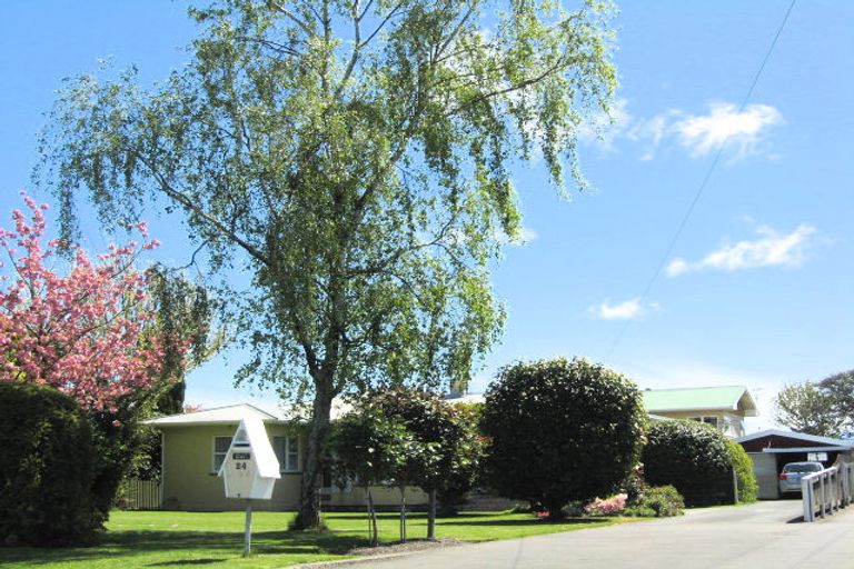 Photo of property in 24 Kaka Street, Stoke, Nelson, 7011
