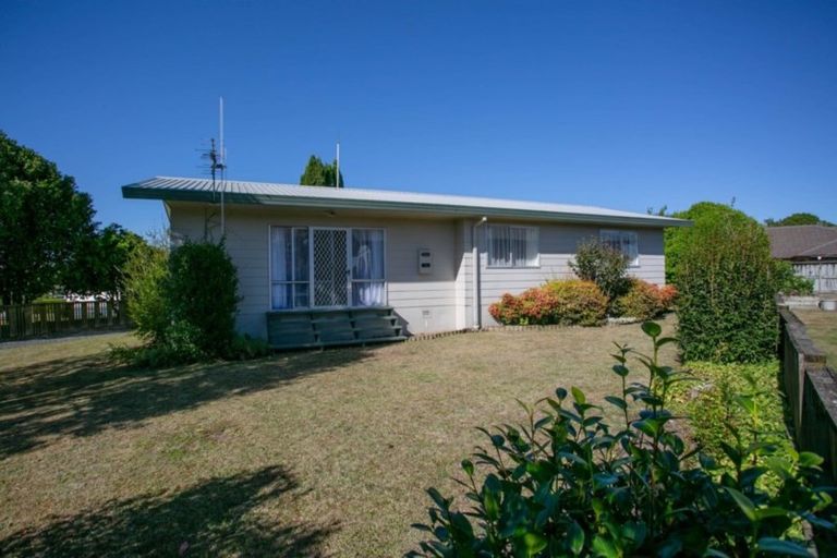 Photo of property in 11 Matipo Street, Matamata, 3400