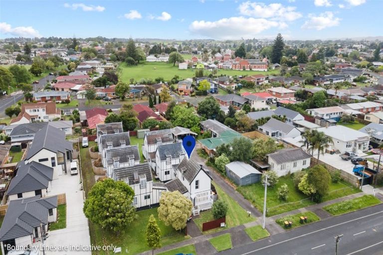 Photo of property in 5/69 Kenderdine Road, Papatoetoe, Auckland, 2025