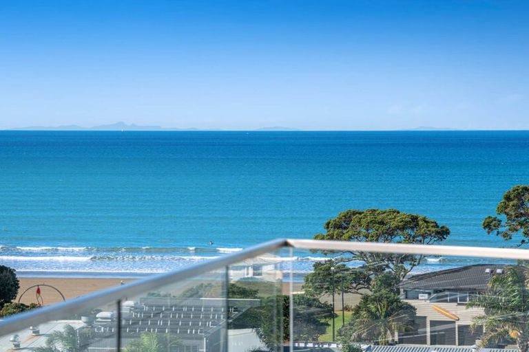 Photo of property in 703/11 Tamariki Avenue, Kelston, Auckland, 0602