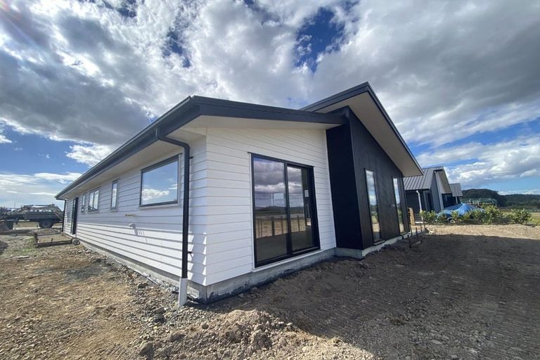 Photo of property in 35 Raranga Road, Te Kauwhata, 3710
