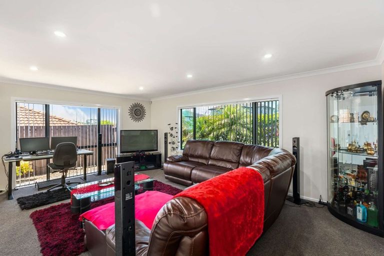 Photo of property in 57 Cartmel Avenue, Massey, Auckland, 0614