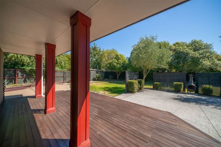 Photo of property in 14b Sneyd Street, Kaiapoi, 7630