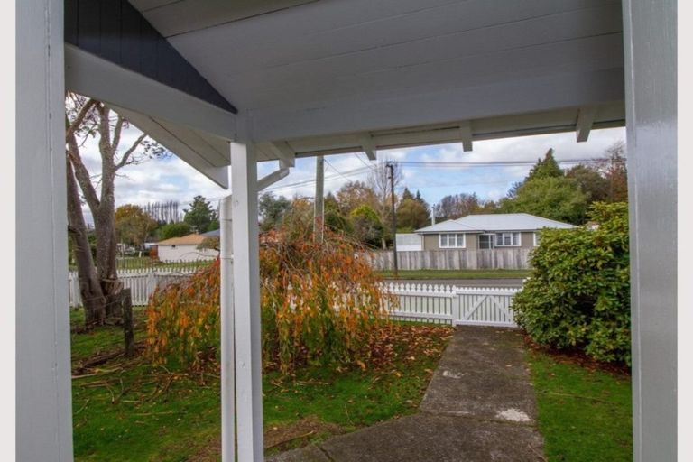 Photo of property in 8 Islington Street, Dargaville, 0310