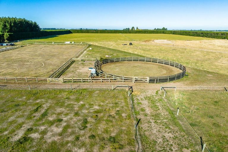 Photo of property in 388 Waireka Road, Darfield, 7571