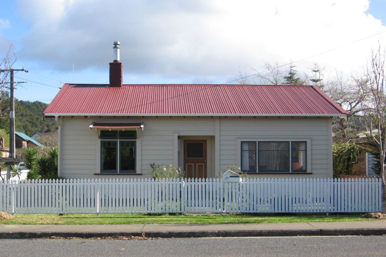 Photo of property in 1 Henry Street, Kensington, Whangarei, 0112
