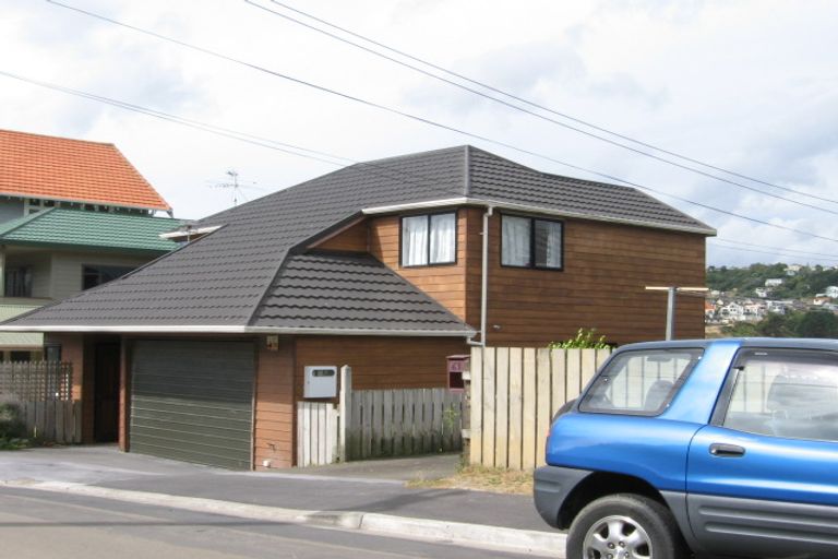 Photo of property in 63 Rhine Street, Island Bay, Wellington, 6023