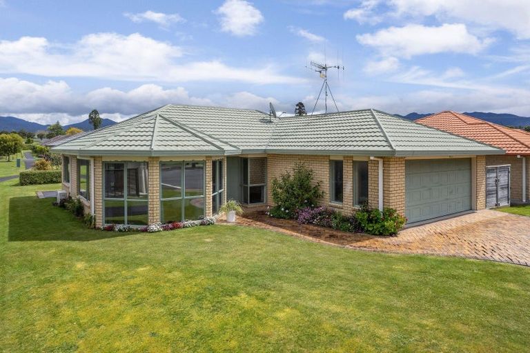 Photo of property in 6 Gleneagles Drive, Aongatete, Katikati, 3178
