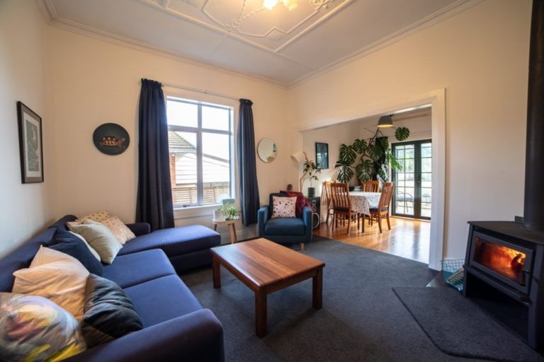 Photo of property in 168 Glenpark Avenue, Maryhill, Dunedin, 9011