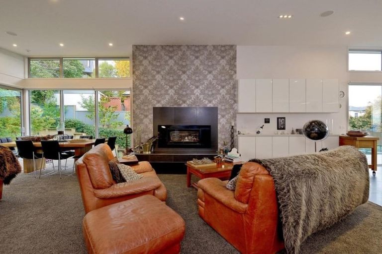 Photo of property in 25 Leven Street, Roslyn, Dunedin, 9010