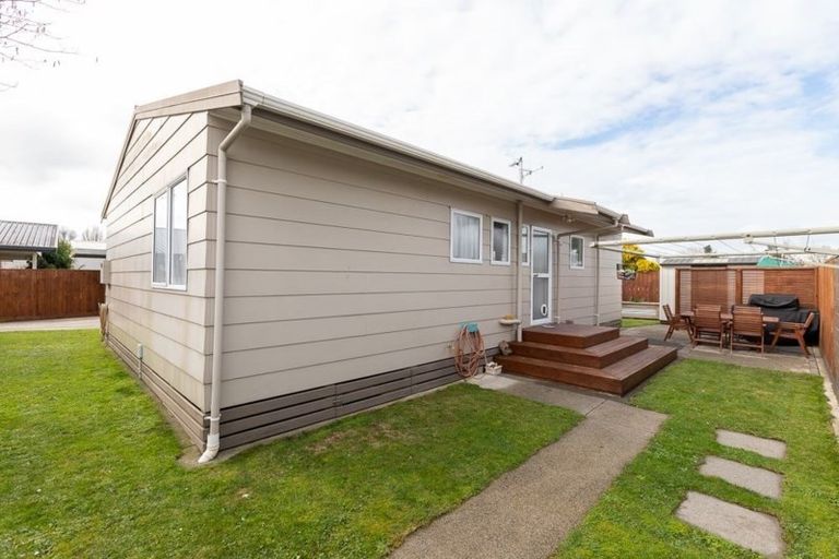 Photo of property in 13b Livingstone Avenue, Nawton, Hamilton, 3200