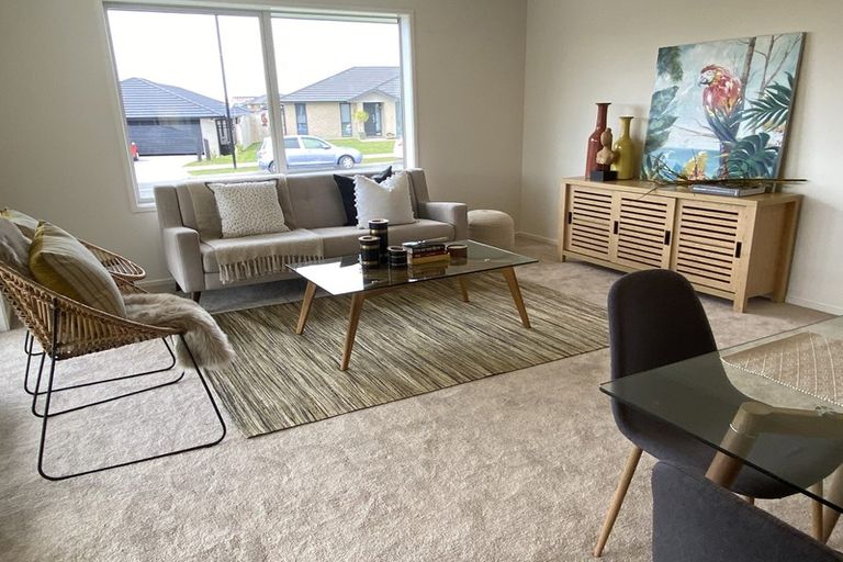 Photo of property in 2 Moyle Street, Pokeno, 2402