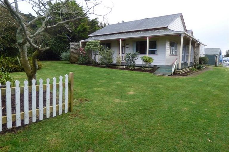 Photo of property in 548 Dudley Road, Kaimiro, Inglewood, 4386