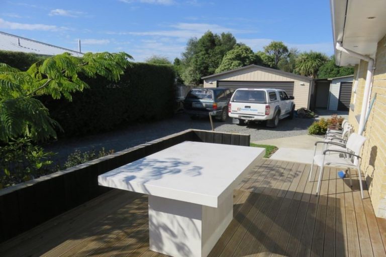 Photo of property in 46 King Street, Rangiora, 7400