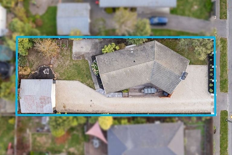 Photo of property in 66 Gardiners Road, Bishopdale, Christchurch, 8051