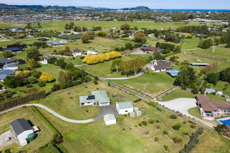 Photo of property in 99 Hansen Road, Makauri, Gisborne, 4071