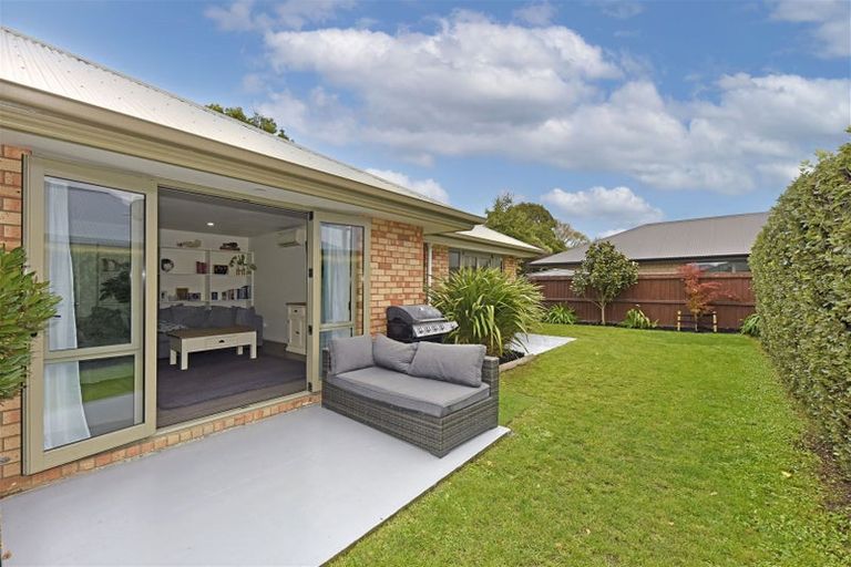 Photo of property in 37 Ernest Gray Place, Halswell, Christchurch, 8025