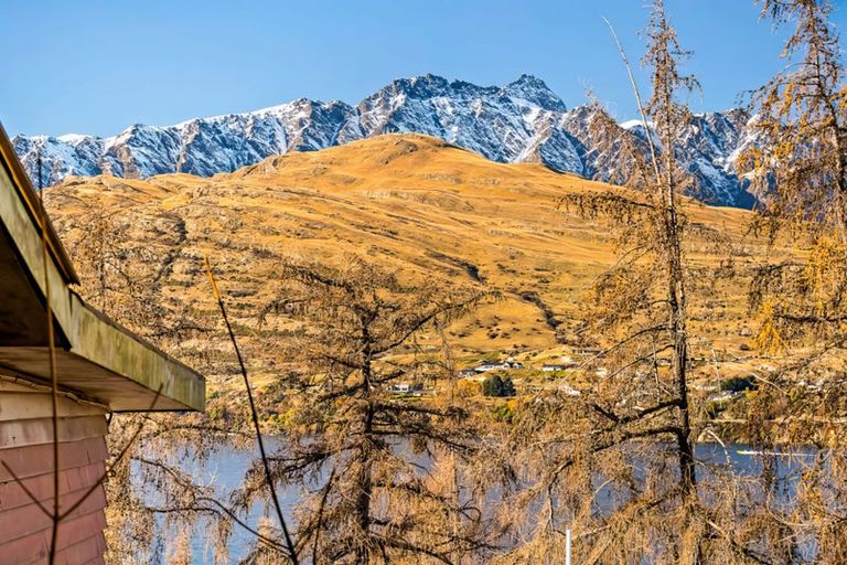 Photo of property in 317 Frankton Road, Queenstown, 9300