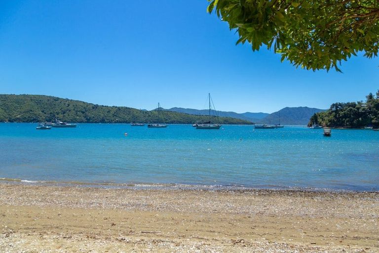 Photo of property in 79-113 Port Underwood Road, Waikawa, Picton, 7281