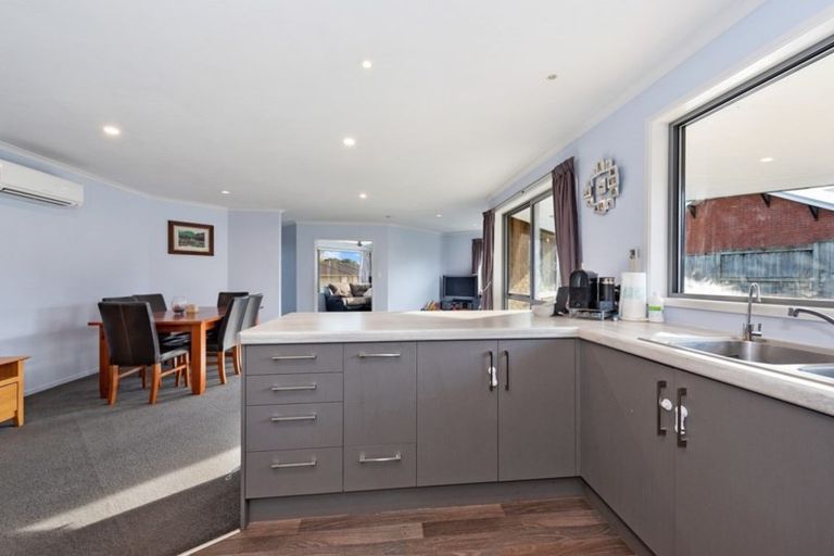 Photo of property in 107 Stirling Drive, Morrinsville, 3300