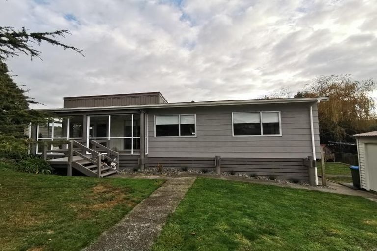 Photo of property in 1 Latitude Close, Whitby, Porirua, 5024