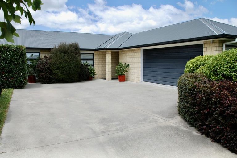 Photo of property in 4 Tiaki Way, Cambridge, 3434