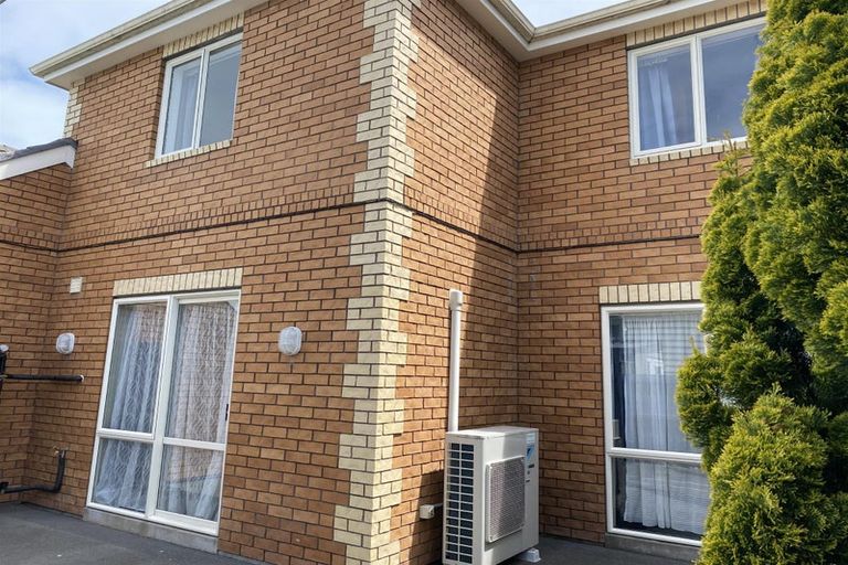 Photo of property in 12b George Street, Riccarton, Christchurch, 8041