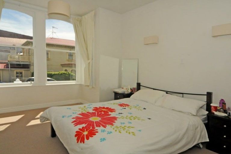 Photo of property in 3 Lipman Street, Mount Victoria, Wellington, 6011