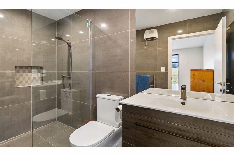 Photo of property in 137 Rosewill Valley Road, Rosewill, Timaru, 7975